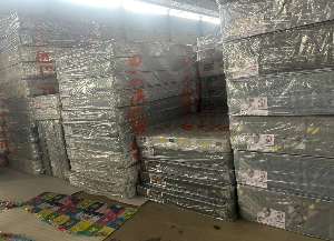 GSA launches campaign against polystyrene in mattresses to combat environmental, health risks