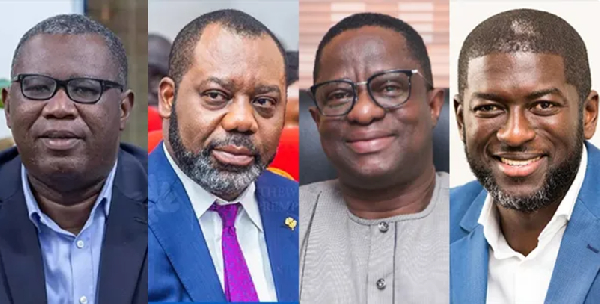 Ghana’s oil industry faces growing uncertainty amid Springfield’s disappointing results