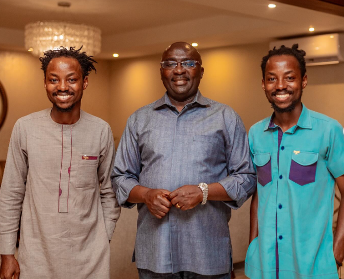 We will use photography to drive NPP’s election success – Twinsdontbeg