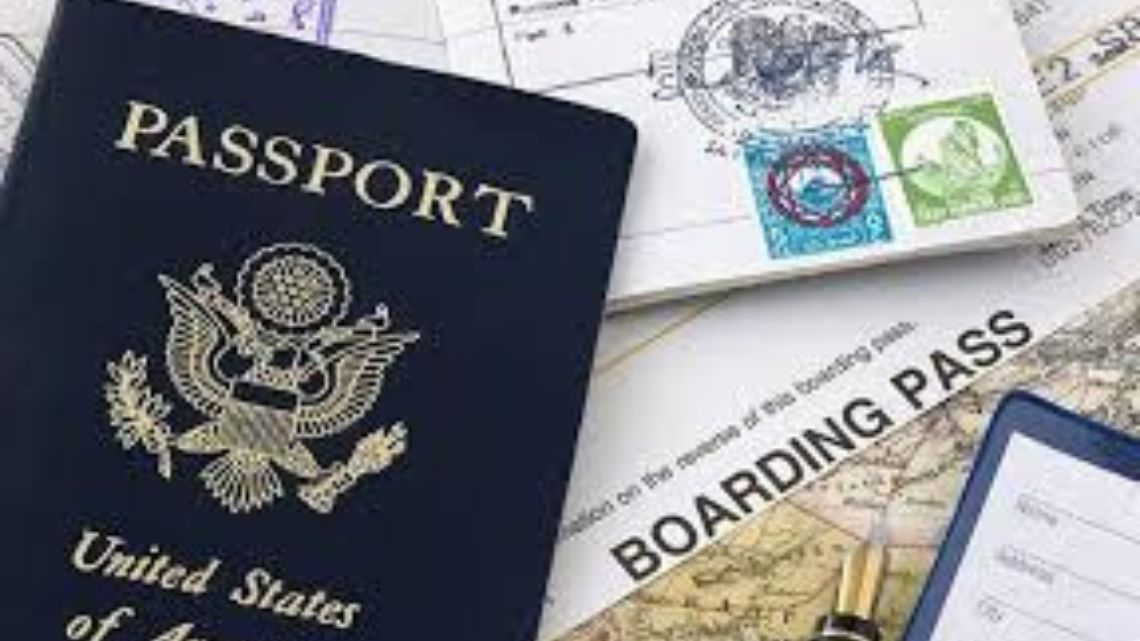 1,910 Ghanaians issued US visas in 2023 overstayed – Customs and Border Protection