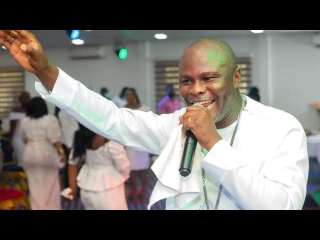 Supporting instrumentalists shouldn’t be a problem if churches can fund orphanages – Uncle Ato