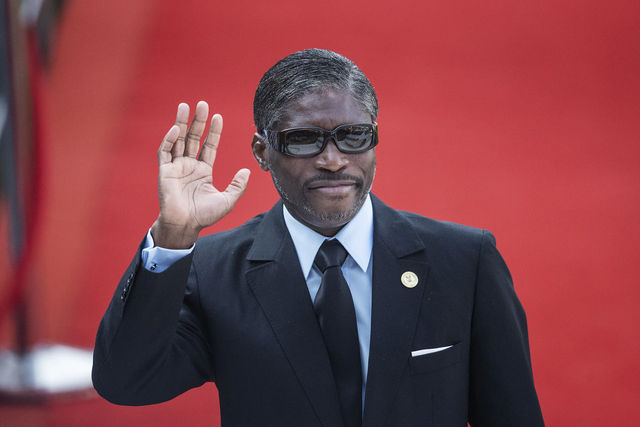 Equatorial Guinea goes after officials involved in sexual misconduct