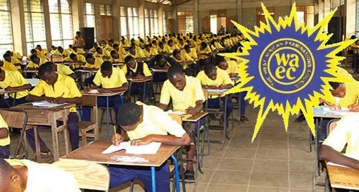 WAEC cancels, withholds results of over 2,000 BECE candidates for exam malpractice