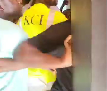 NDC’s Kofi Asamoah faces off with Salt FM after defamation accusations