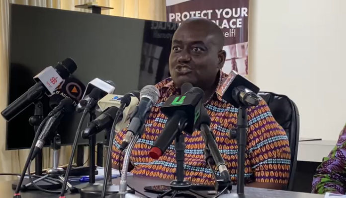 Call off the strike – Court orders CLOGSAG