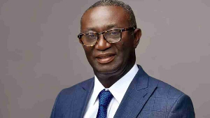 Appiah-Kubi deserves to be a Supreme Court judge – Justice Atuguba