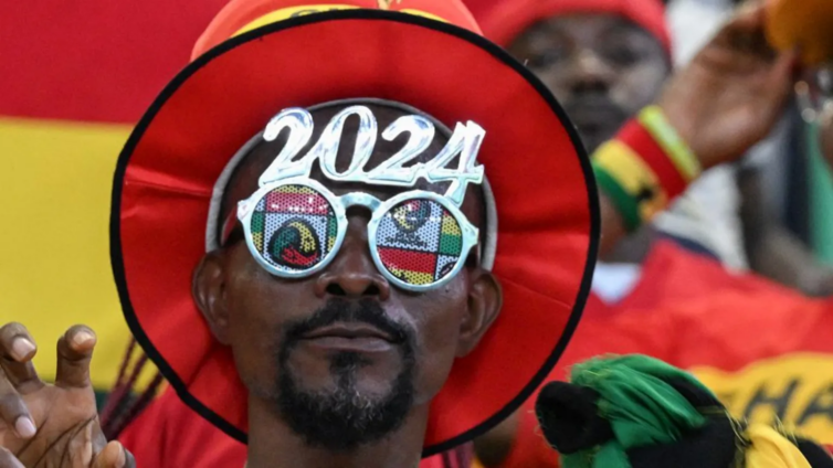 What’s on the minds of Ghanaian voters explored in seven charts