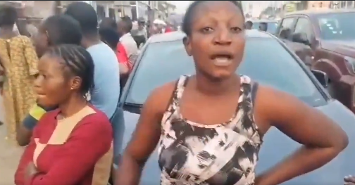 Suspected NPP polling agents demand payment from party leadership after 2024 polls