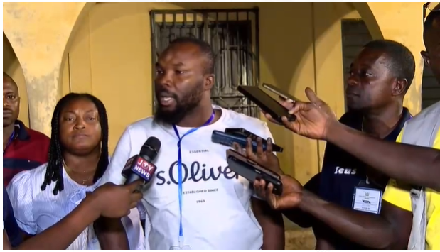 NPP demands recount of ballots from all 177 polling stations in Ejura Sekyeredumase
