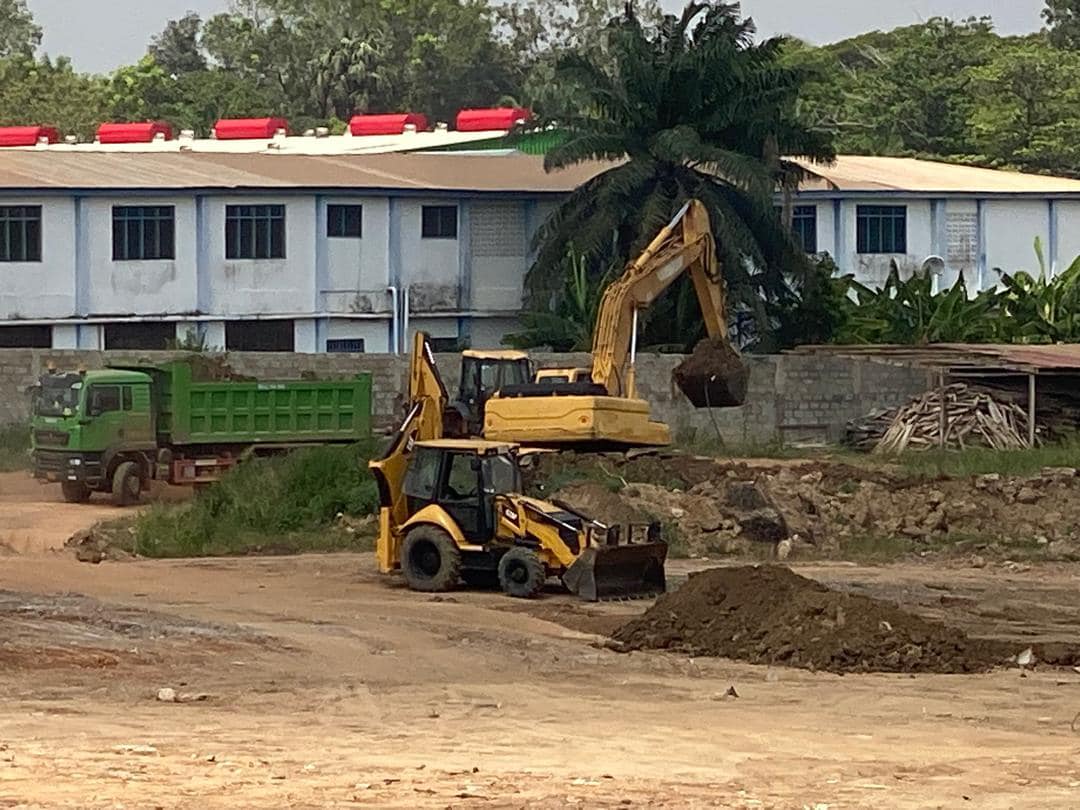 NPP cronies grabbing El-Wak lands on cheap 99-year leases – Ablakwa