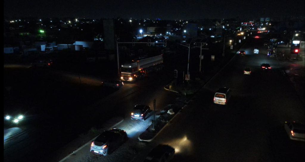 Accra streets left in darkness despite 15m spent on lighting – Report