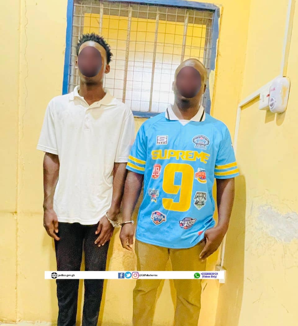 89 suspects arrested for various offences during 2024 polls