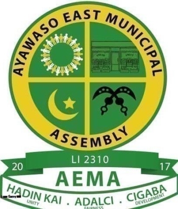 Unknown youth storm and ransack offices at Ayawaso Municipal Assembly