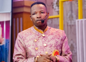 Court postpones case involving Salifu Amoako, wife to Feb 17