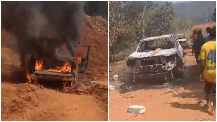 Clash over excavator and gold deposit at Nyinahin-Kasotie leaves 2 dead