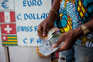 Tourist influx, IMF support to stabilize cedi by year end – IMF