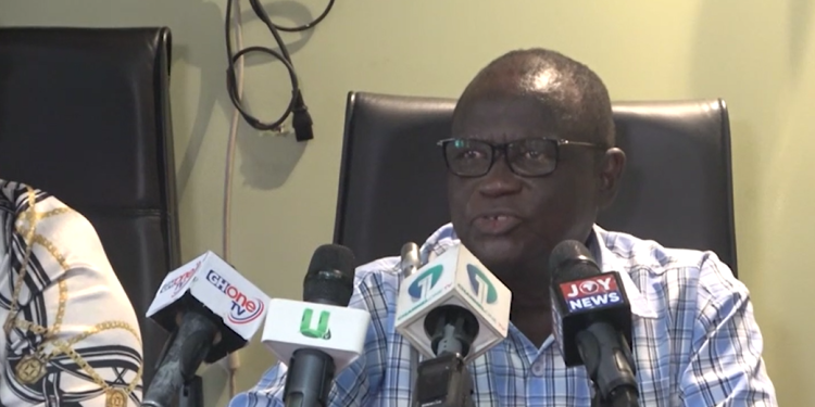 Let’s maintain current leadership for a stable Parliament – Majority MPs to NPP