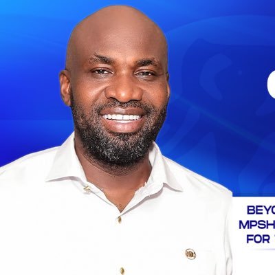 NPP’s Charles Forson to be sworn in as Tema Central MP-elect