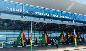 First-ever London Gatwick-Kumasi flight delayed, rescheduled for later this week – GACL