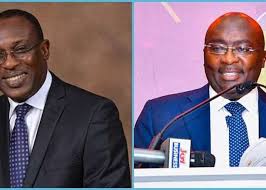 “Mahama won, but Bawumia was the better candidate” – IMANI’s Kofi Bentil