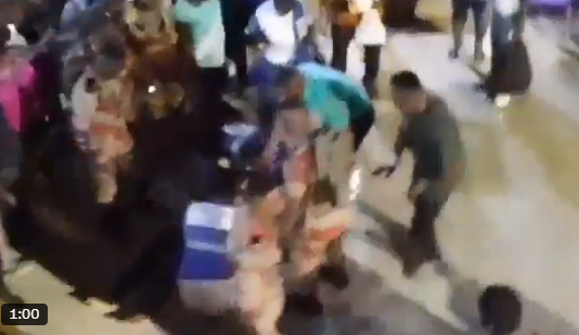 EC official hospitalized after collapsing at Essikado collation center