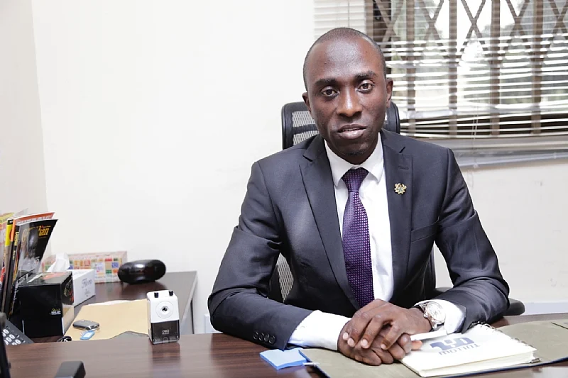 I never took a dime – Owusu Bempah clears air on Ghana Gas corruption allegations