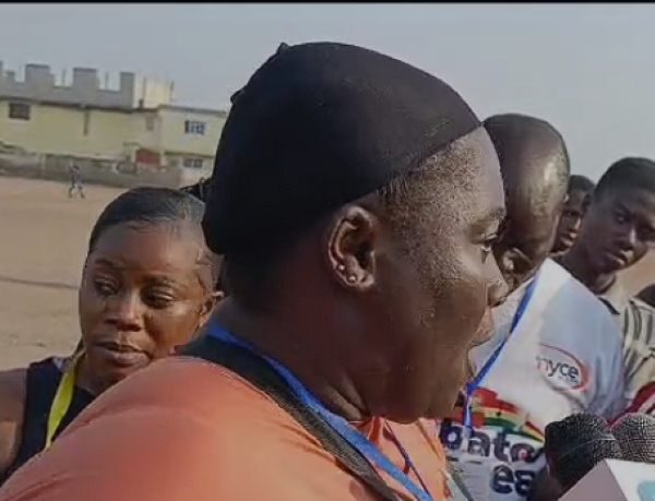 Eyewitness gives account of shooting incident at Awutu Senya East