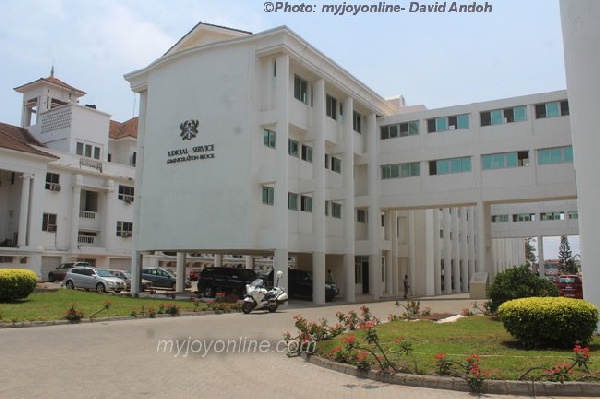 Judicial Service clarifies recent judge transfers as routine process