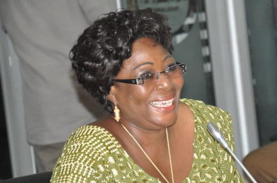 NDC’s Bernice Heloo passes on after brief illness