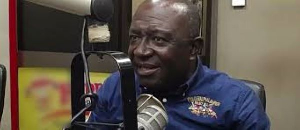 I know where stolen state funds have been kept – Former NPP MP