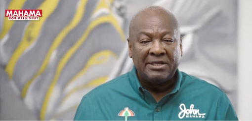 Ghana would be like Dubai if I borrowed $11.5 billion like Akufo-Addo – Mahama