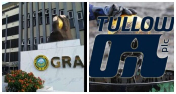 Court in London prepares to deliver verdict on GRA, Tullow Oil tax dispute