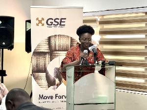 GSE records nearly GHS2bn in trades, market value soars by 165%