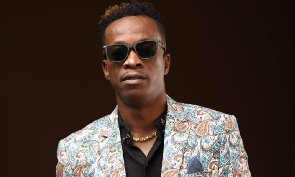 God will deal with those who said my accident was a means to kill for rituals – K.K Fosu