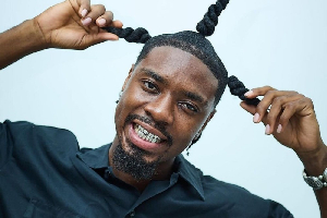 Nigerians can’t take “Detty December” from Ghanaians, we own it! – Beeztrap KOTM