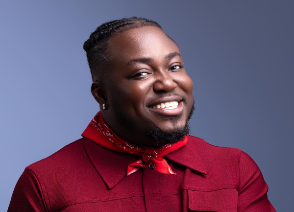 “I was not inspired by any political party to create ‘Honorable Waawe’ song” – Music producer
