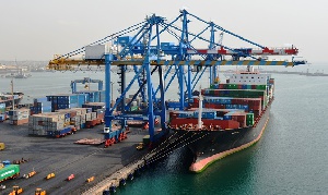 Freight forwarders take shipping lines to Court over unauthorized charges at ports