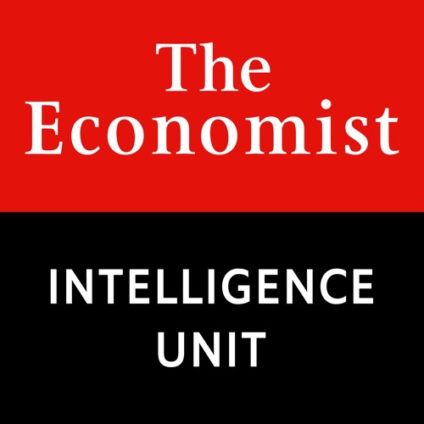 EIU predicts cedi will weaken slightly to GHS17.23 by 2025