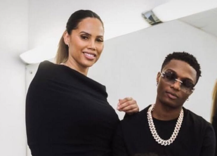 Jada P criticizes media for overshadowing her career with ‘Wizkid’s Baby Mama’ tag