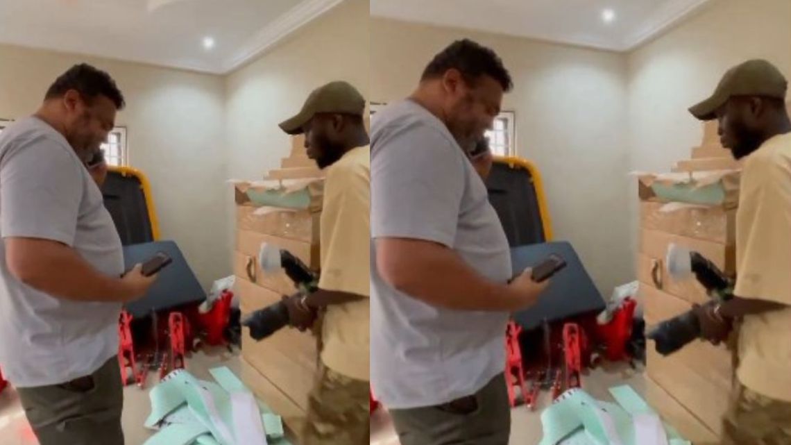 Video: 500,000 fake ballot papers found in Kumasi – Joyce Bawah Mogtari claims