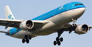 Passenger mid-air on KLM Accra-bound flight from Amsterdam saved by Ghanaian doctor