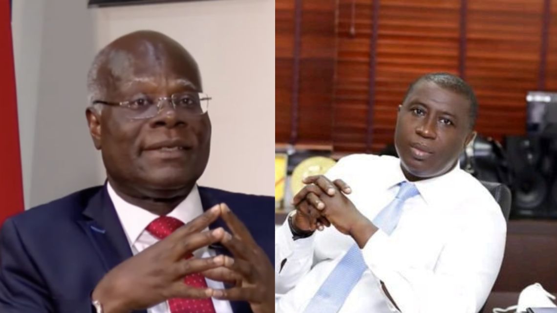 List of NPP bigwigs fighting 2024 poll results