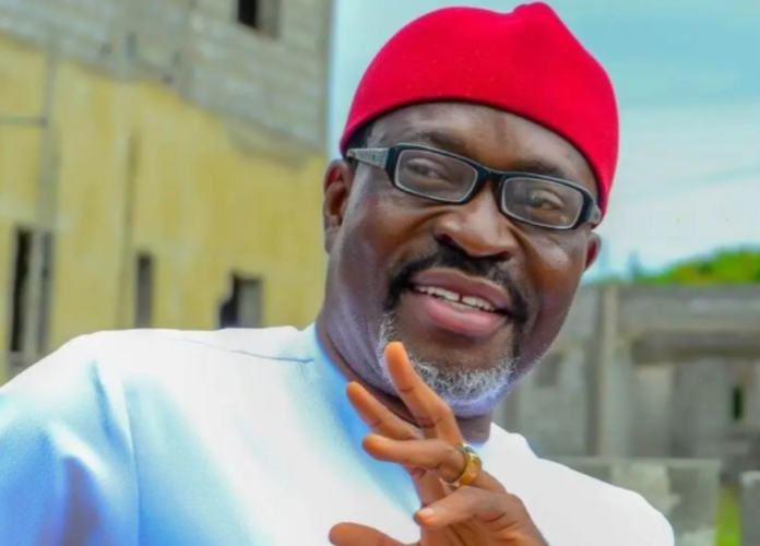 You are in “a state of emergency” if you are not married at 33 – Kanayo O. Kanayo to Single ladies
