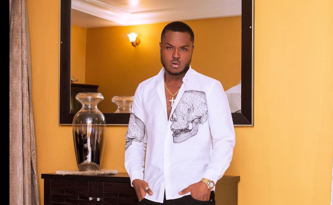 Vivian Jill’s son Clinton Prempeh faces backlash over music debut