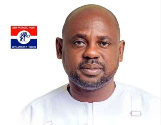 Kwame Appiah Kodua wins Fanteakwa-North seat after a re-collation of votes