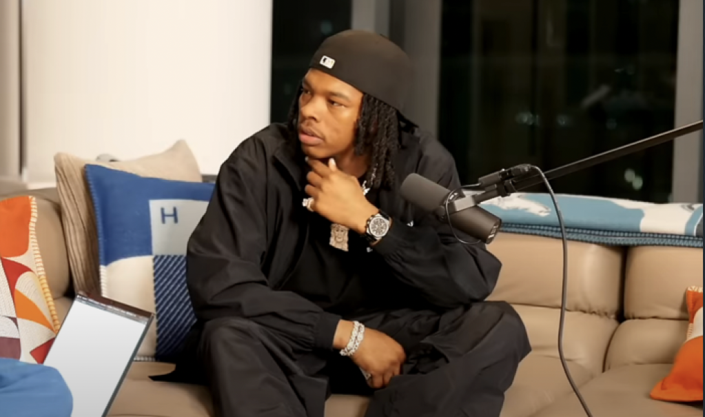 I lost $8m to gambling in just 40hrs – Rapper Lil Baby