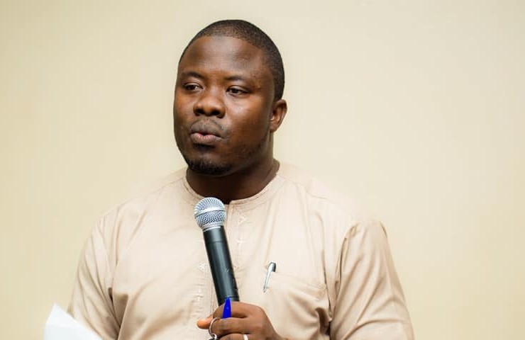 NDC, NPP party agents yet to complete pink sheets for Ayawaso North – MP
