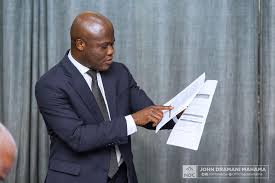 2024 elections: Ghanaians rejected an oppressive govt – Ahmed Ibrahim