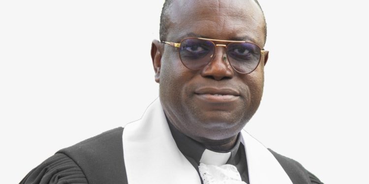 Assent to anti-gay bill before you leave office – Presby Moderator to Akufo-Addo