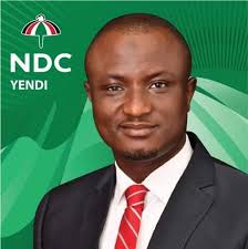 NDC’s Abdul Fatawu Alhassan wins Yendi seat